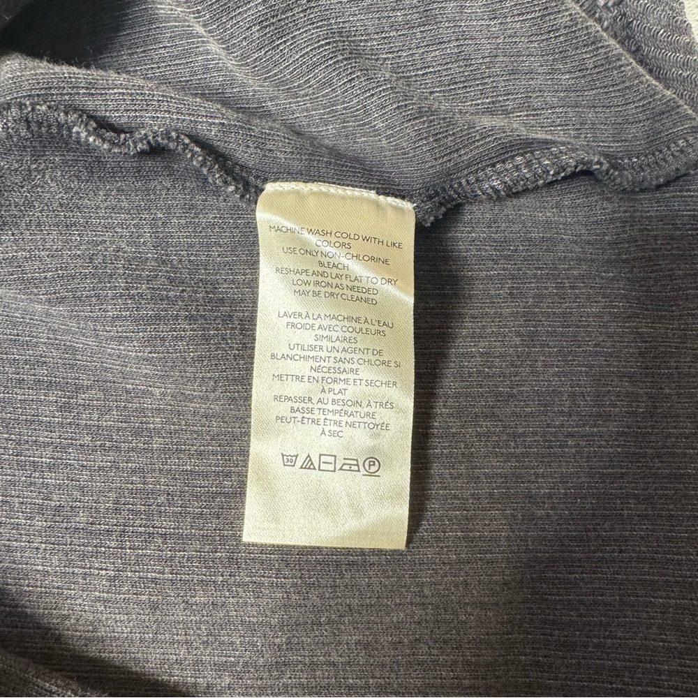 NWT PILCRO Duster Shacket size Small - Picture 10 of 11
